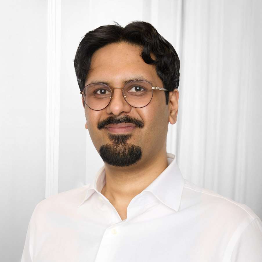 Faiz Afaq