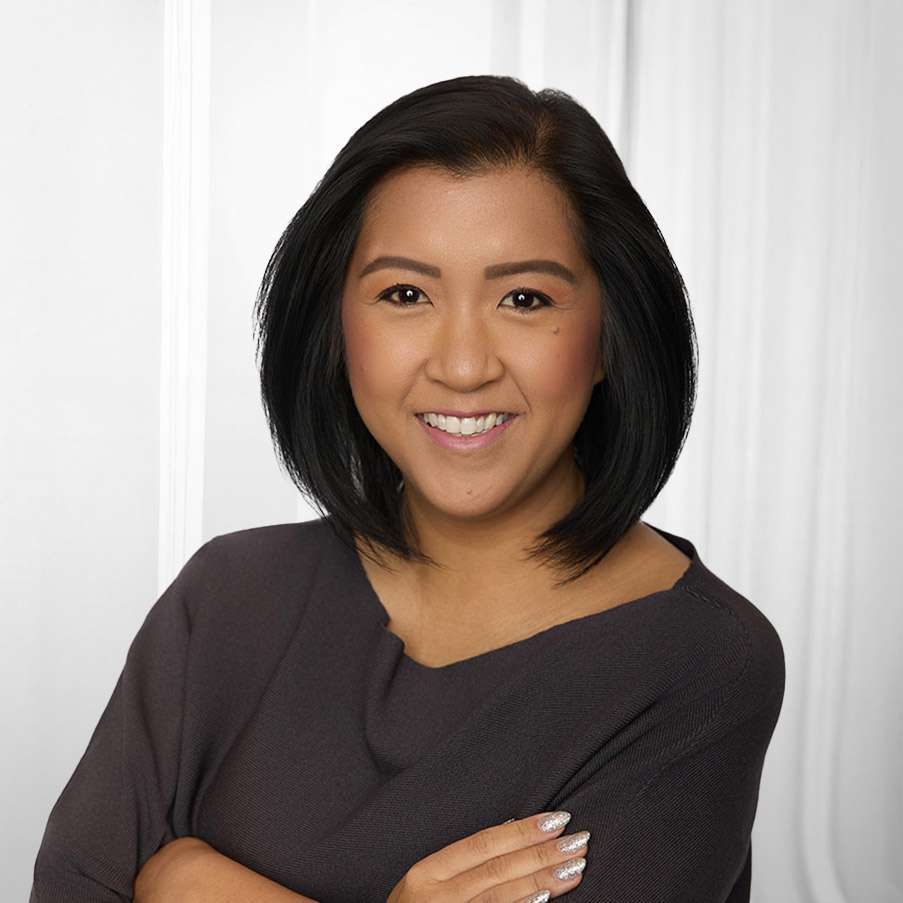 Jennifer Ricaplaza