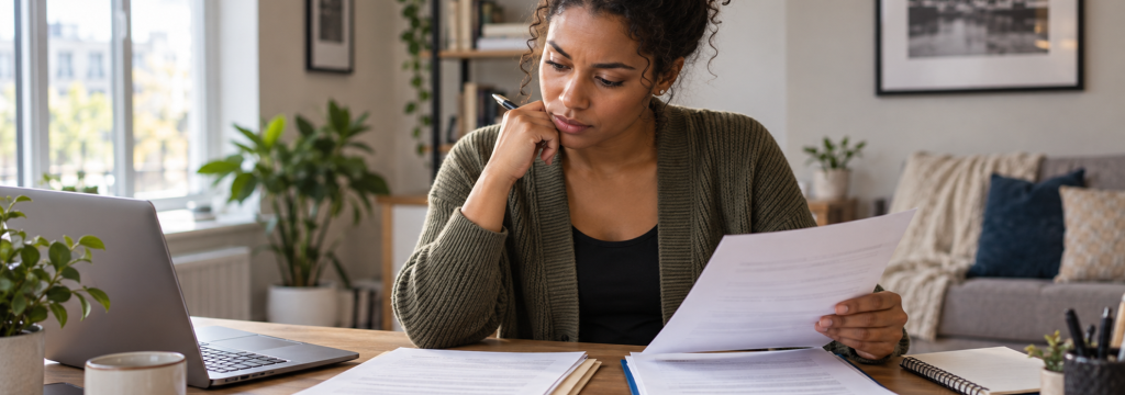 How Do I Choose the Right Debt Solution for My Situation?